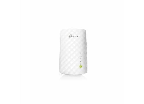 TP-Link re220 mesh Wi-Fi range extender ac750 dual band